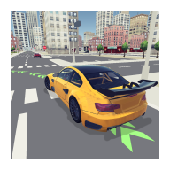 学校驾驶3D手游 2017.05118 安卓版