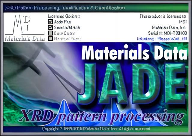 MDI JADE6.5
