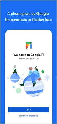 Google Fi 5g