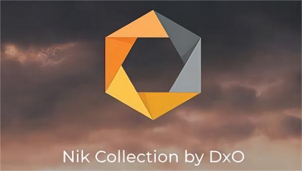 DxO Nik Collection 2019 Mac破解