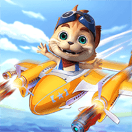 探探猫飞行大冒险游戏 1.1.0 安卓版软件截图