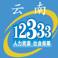 云南人社12333社保费缴纳APP 3.10 安卓版软件截图