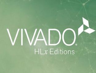 Vivado HLx 2017.4中文版 2017.4软件截图
