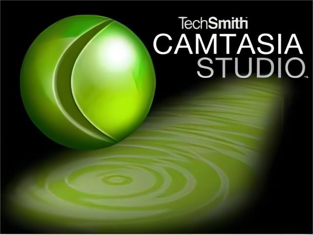 Camtasia Studio 2019 Mac汉化版 中文版