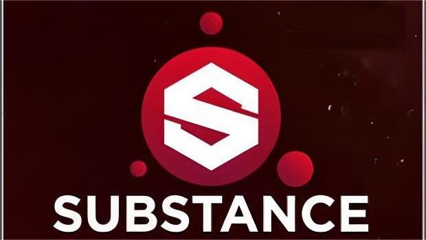 Substance Designer 4中文版