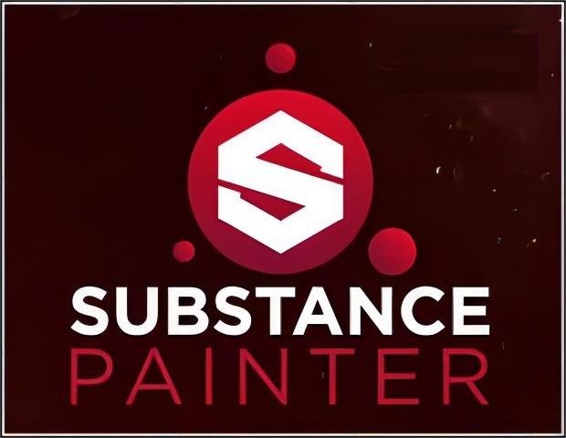 Substance Painter 2018汉化版 简中版