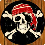 土匪之海海盜之战手游 1.0.1 安卓版软件截图