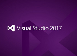 Visual Studio 2017企业版 2017 中文版