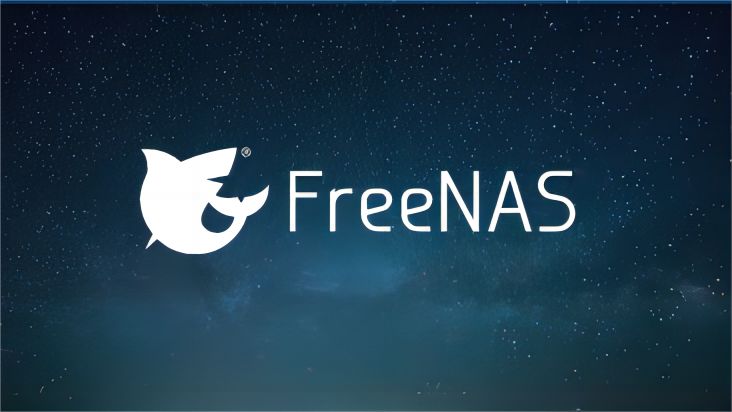 FreeNAS 11免费版 特别版