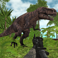 恐龙猎人生存游戏 2.0.1 安卓版