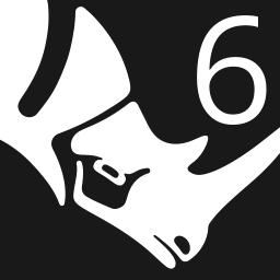 Rhinoceros 64位 破解 6.9 兼容版软件截图