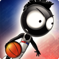 火柴人篮球手游 1.1.5 安卓版软件截图