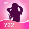 y22com奶白直播App 3.9.3 最新版