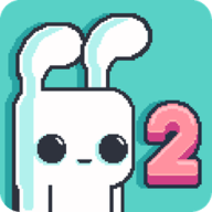 Yeah Bunny 2汉化版 1.3.9 安卓版