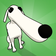 长鼻狗跑酷游戏 1.2.6 安卓版软件截图