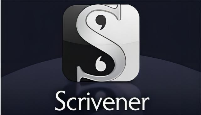 Scrivener for Mac破解