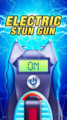 Electric Stun Gun手游