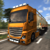 欧洲卡车司机模拟器专业版手游 2.35.0 安卓版