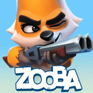 Zooba动物王者游戏 4.7.3 安卓版软件截图