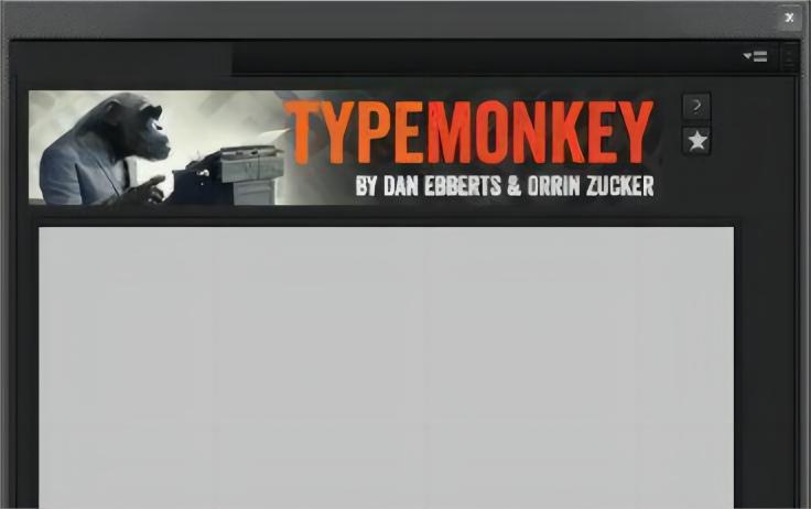 Typemonkey插件