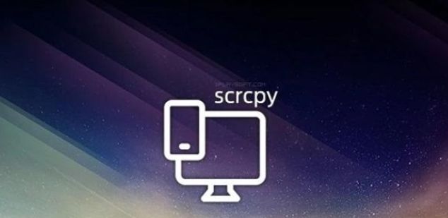 Scrcpy投屏工具
