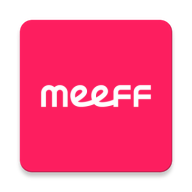MEEFF交友app 5.4.9 手机版软件截图