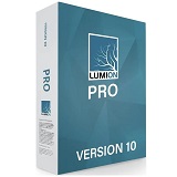 Lumion10免费版 10.6软件截图