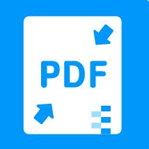 傲软PDF压缩器便携版 1.1.1.2 绿色修改版软件截图