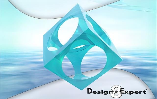 Design Expert 8破解