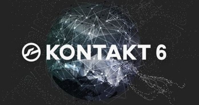 KONTAKT 6免安装版 6.7.0 汉化版
