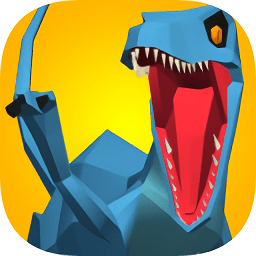 像素恐龙猎人游戏 1.3.3 安卓版