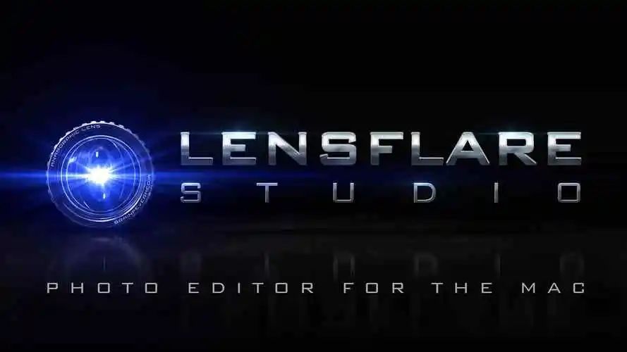 LensFlare Studio 6.7 全新版