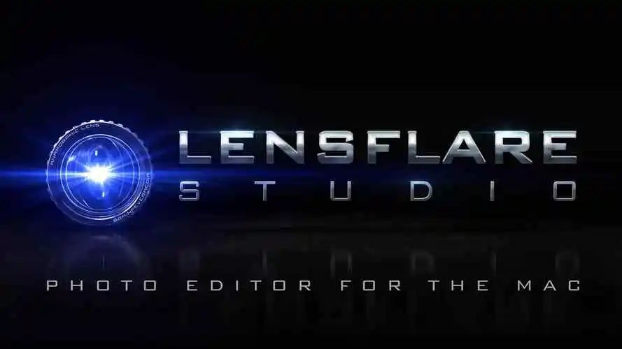 LensFlare Studio for Mac破解