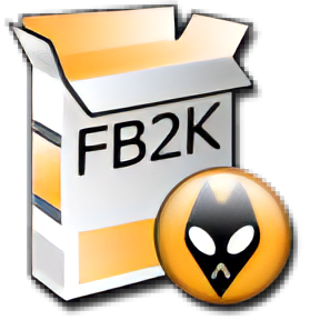 Foobar2000插件合集包 免费版软件截图