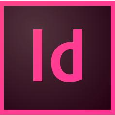 Adobe InDesign CC 2018绿色版 13.1 便携版软件截图