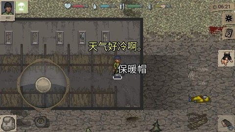 迷你dayz2中文版