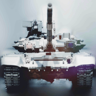 坦克模拟器游戏