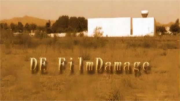 PR老电影插件DE-FilmDamage 20.3 汉化版
