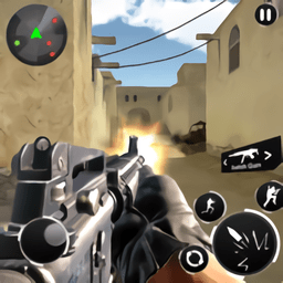狙击手射击杀手游戏 2.0.1 安卓版