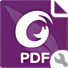 福昕高级PDF编辑器 for Linux 12.0.5.0403 最新版