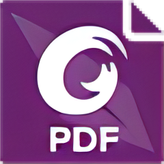 福昕高级PDF编辑器标准版