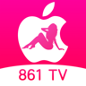 861TV苹果直播 3.9.3 官方版