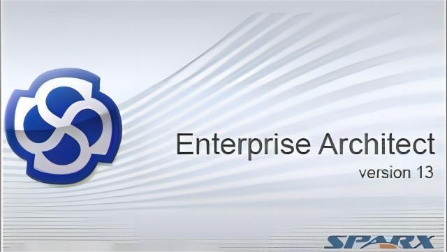 Enterprise Architect 13汉化补丁 13.0 简体中文版