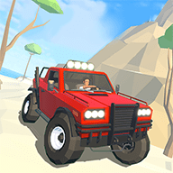 山地越野车模拟器游戏 1.0.1 安卓版