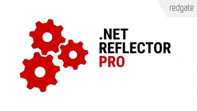.NET Reflector 9.0破解