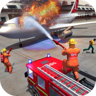消防车救援模拟手游 1.0 安卓版