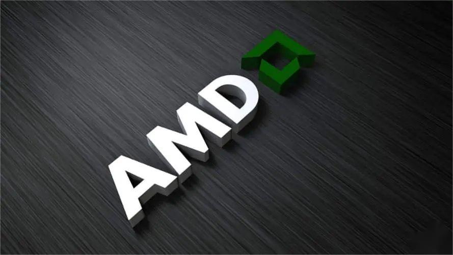 AMD HD8490驱动 21.5.2 最新版