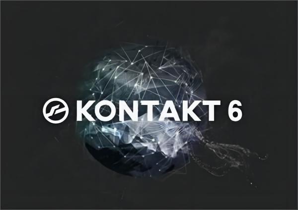 KONTAKT 6 Mac破解 6.0.4 免费版