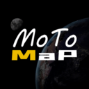 摩旅地图 1.0.0 手机版软件截图