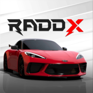 RADDX手游 1.0 安卓版